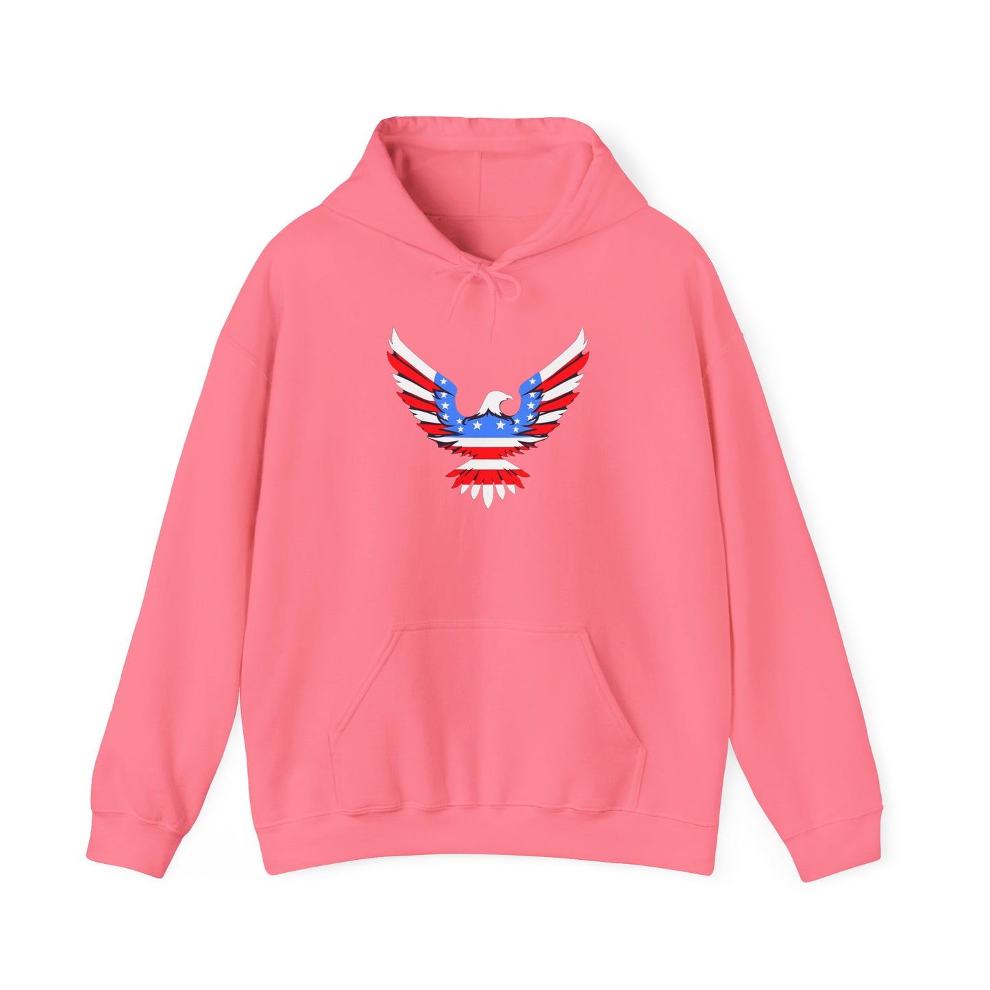 Unisex Heavy Blend™ Hooded Sweatshirt American Eagle