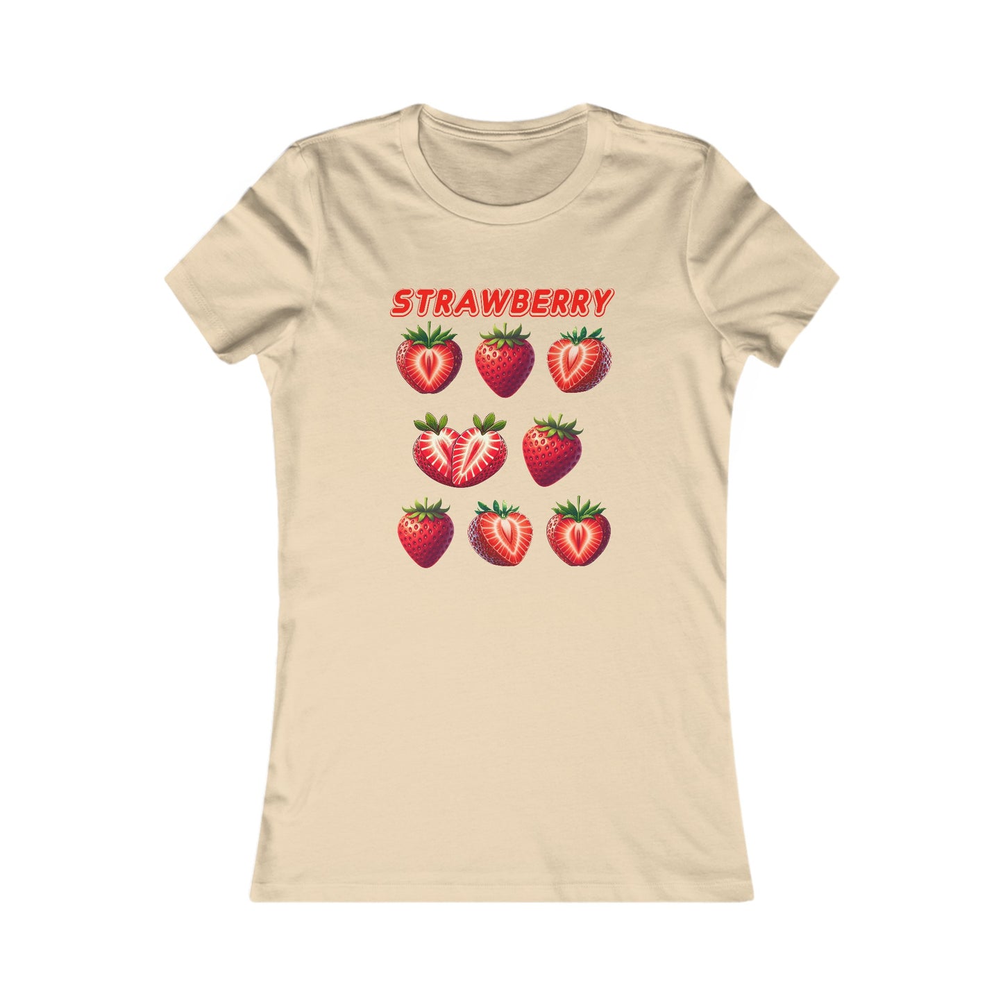 Women's Favorite Tee