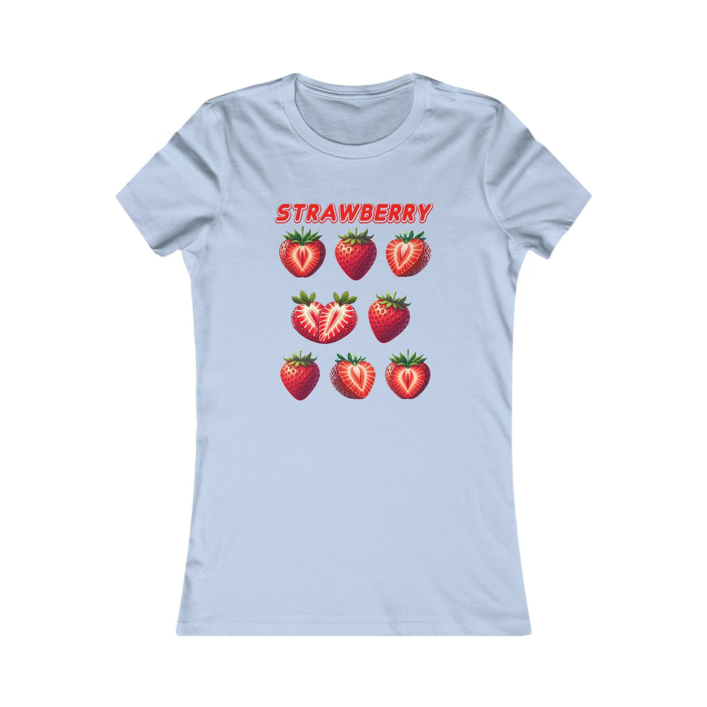 Women's Favorite Tee