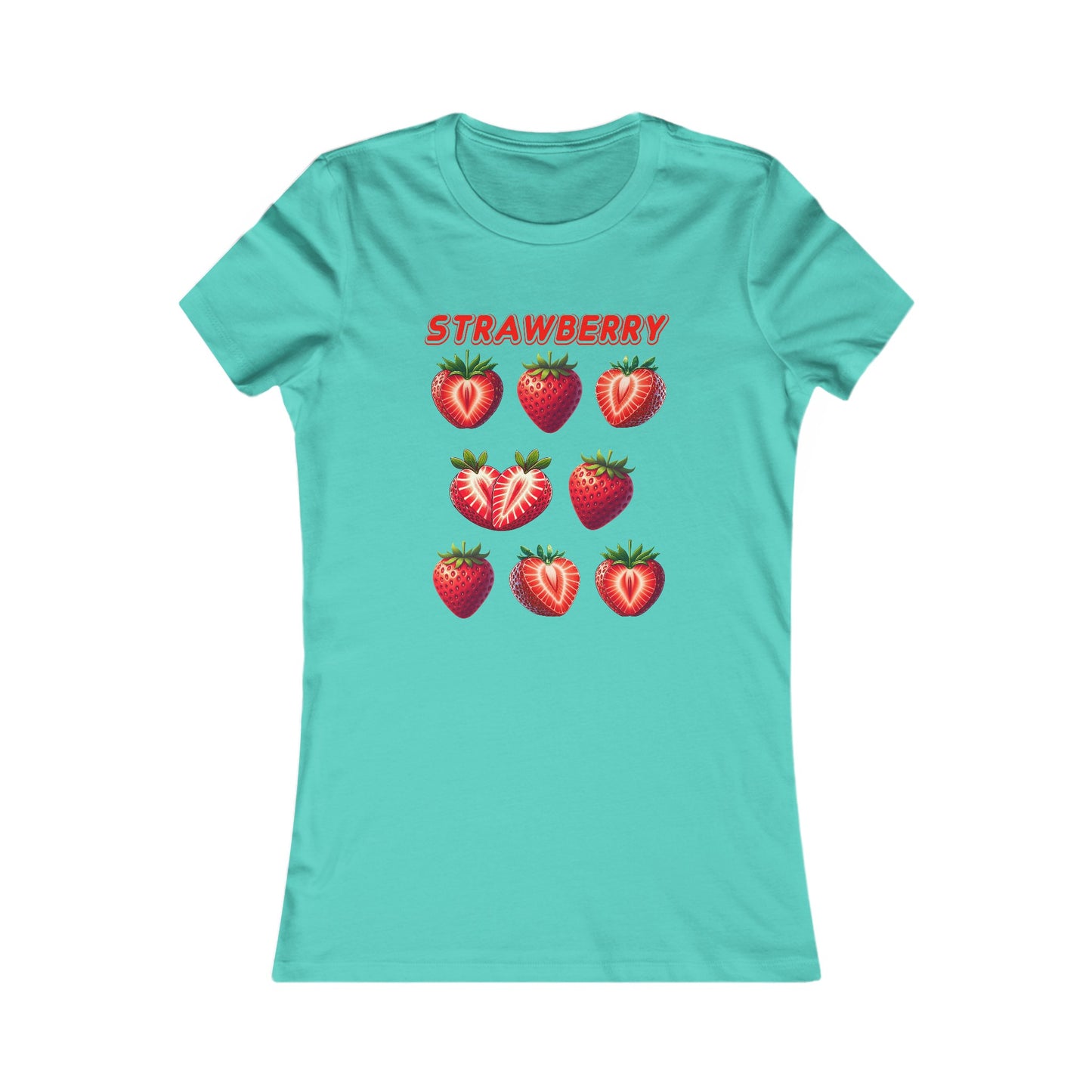 Women's Favorite Tee