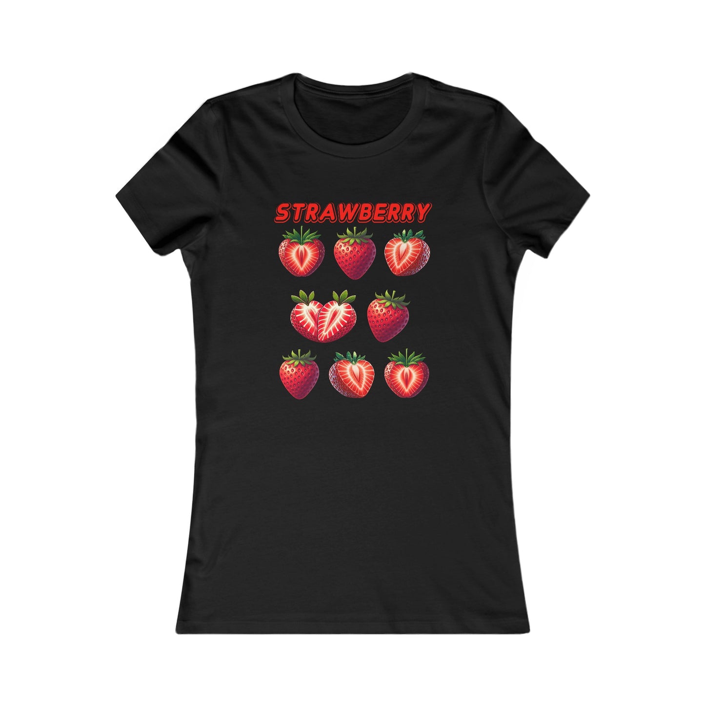 Women's Favorite Tee