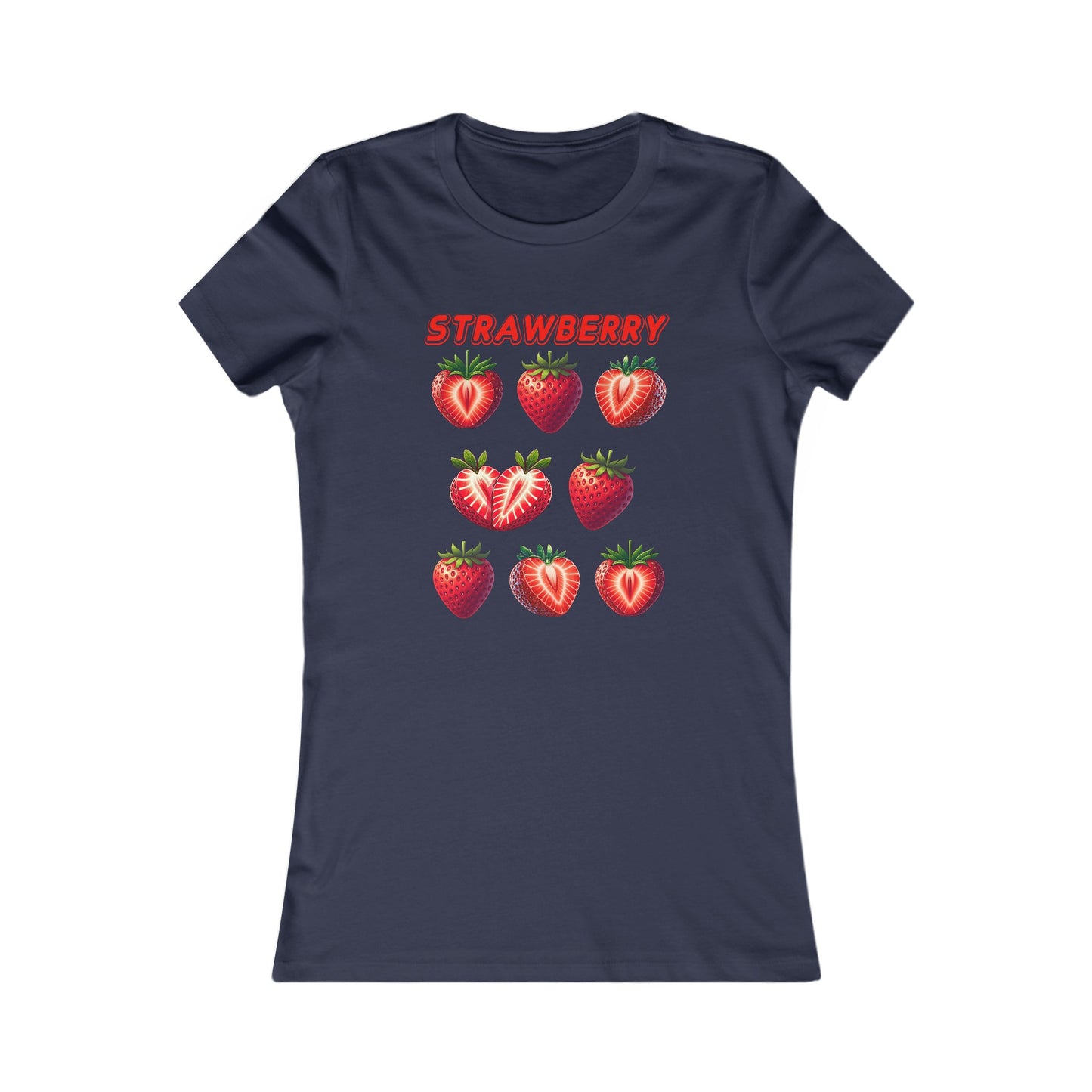 Women's Favorite Tee