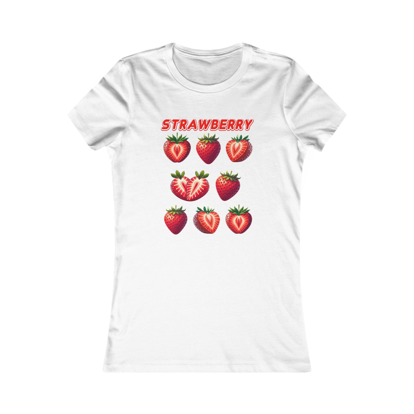 Women's Favorite Tee