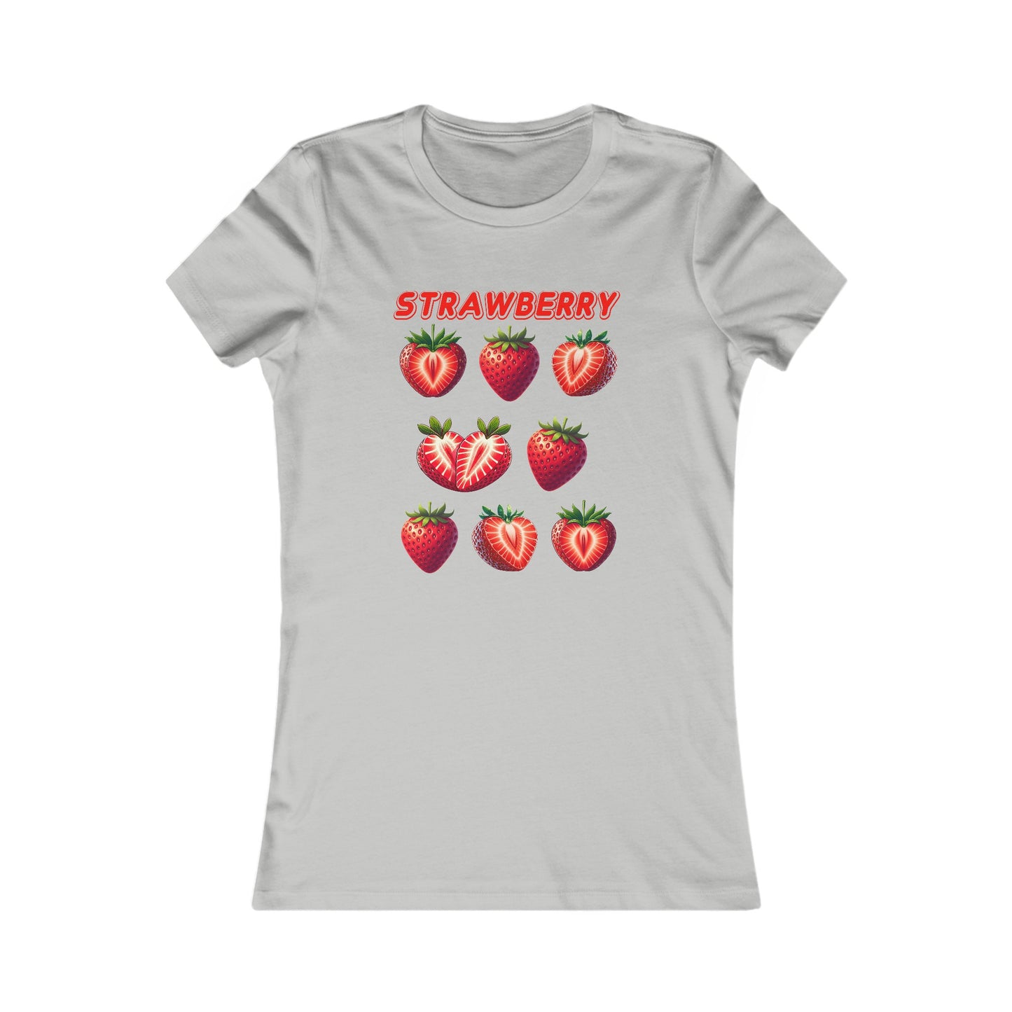 Women's Favorite Tee