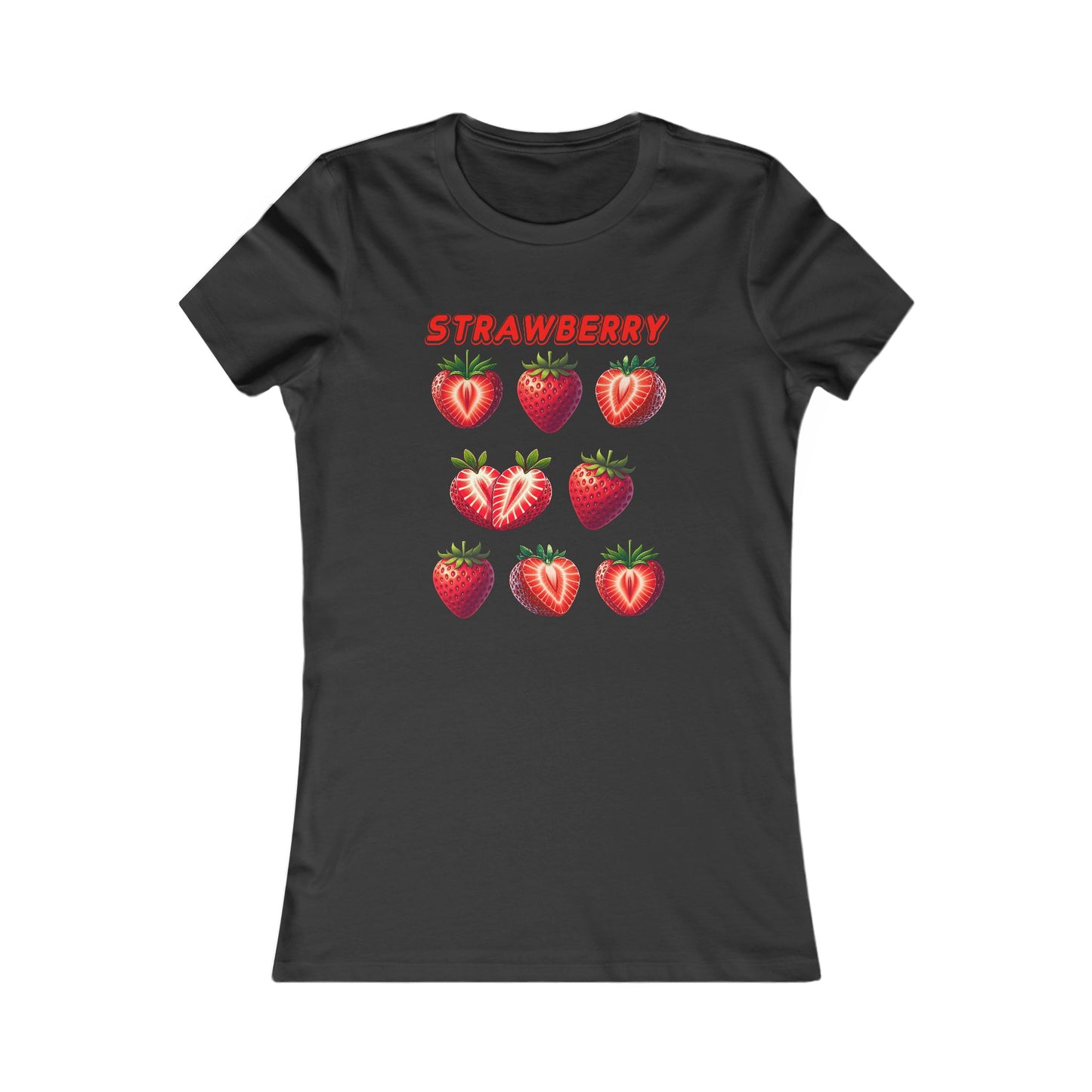 Women's Favorite Tee