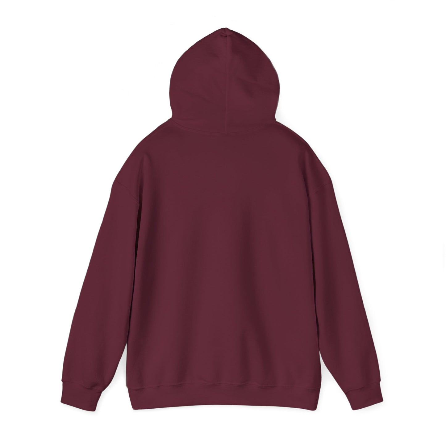 Sudadera con capucha unisex Heavy Blend™