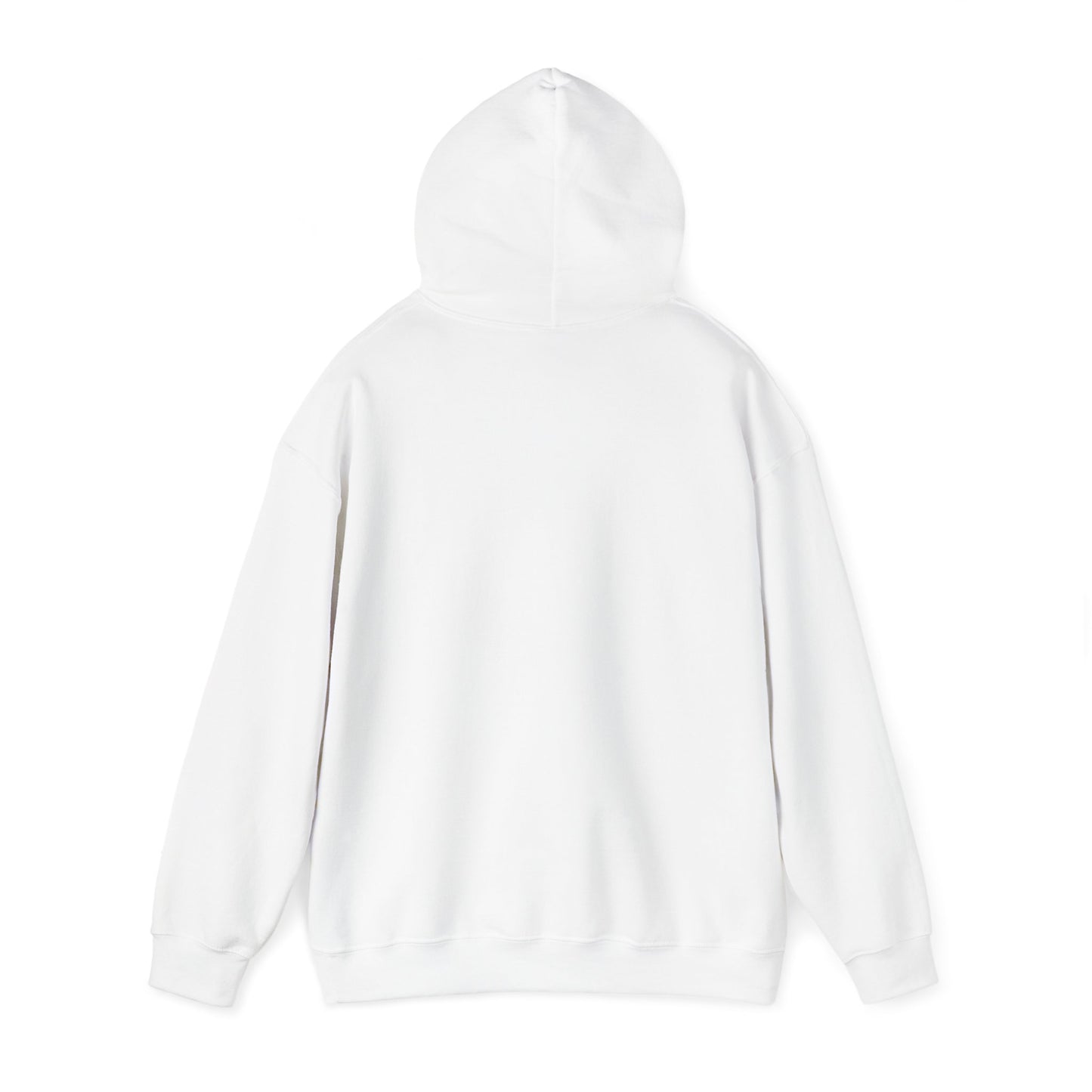 Unisex Heavy Blend- Third Eye - Hooded Sweatshirt