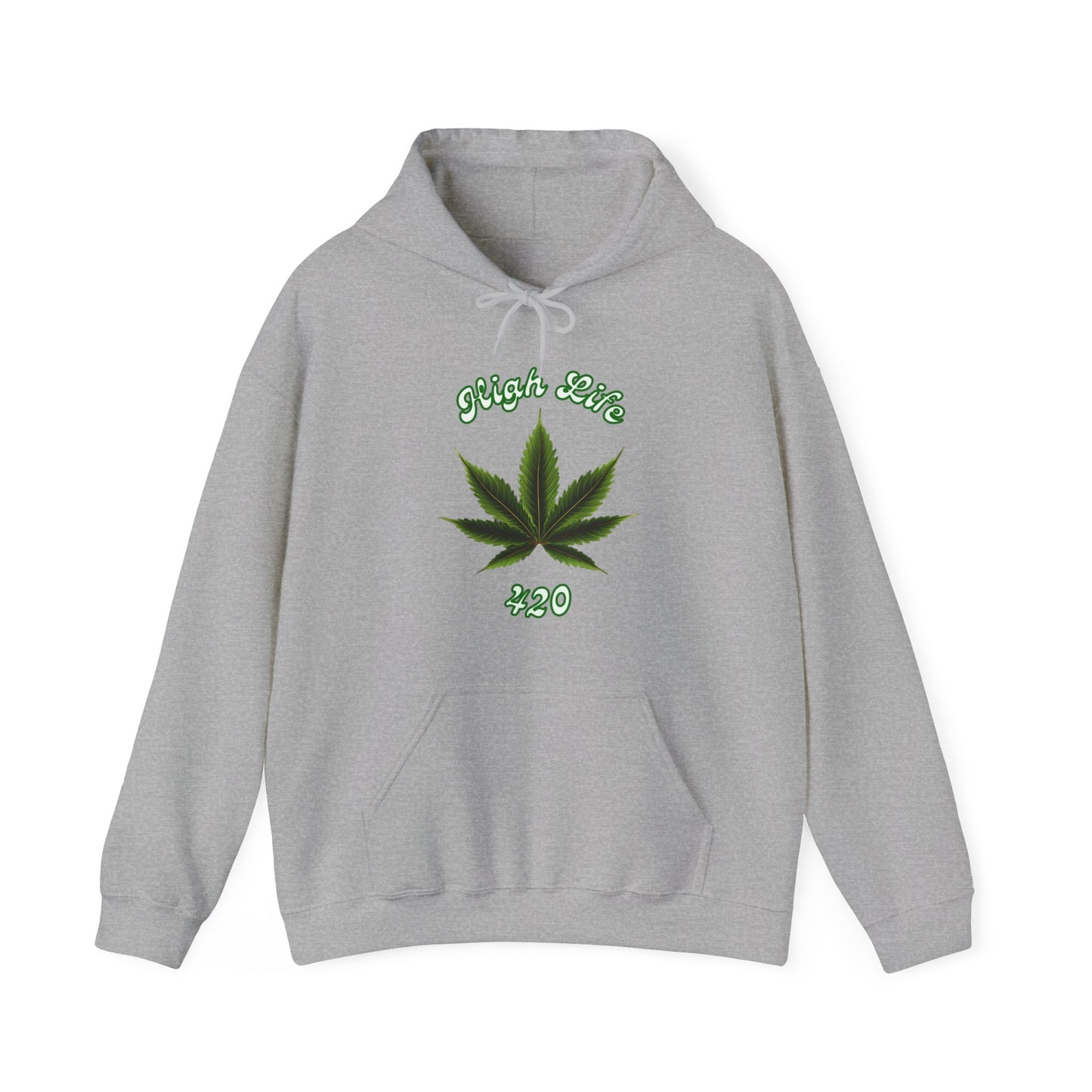 Sudadera con capucha unisex Heavy Blend™