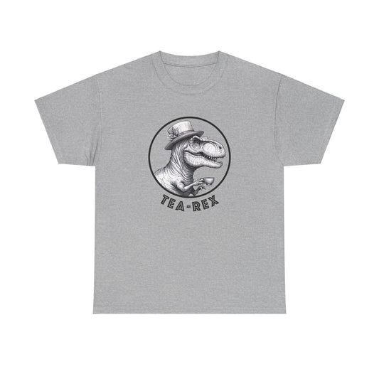 T-Rex Tea Lover Tee