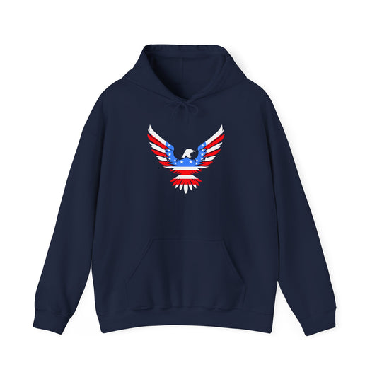 Unisex Heavy Blend™ Hooded Sweatshirt American Eagle