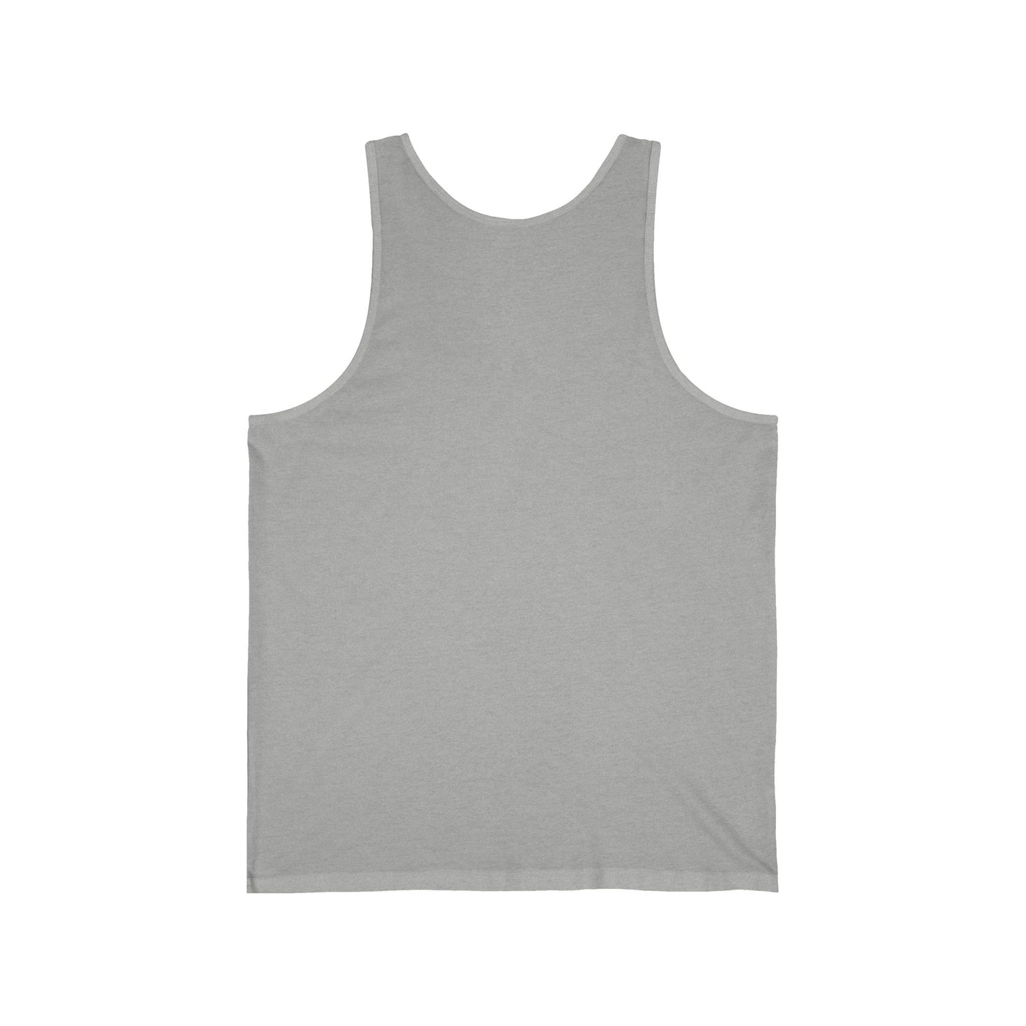 Tank Top - More Money Less Problems