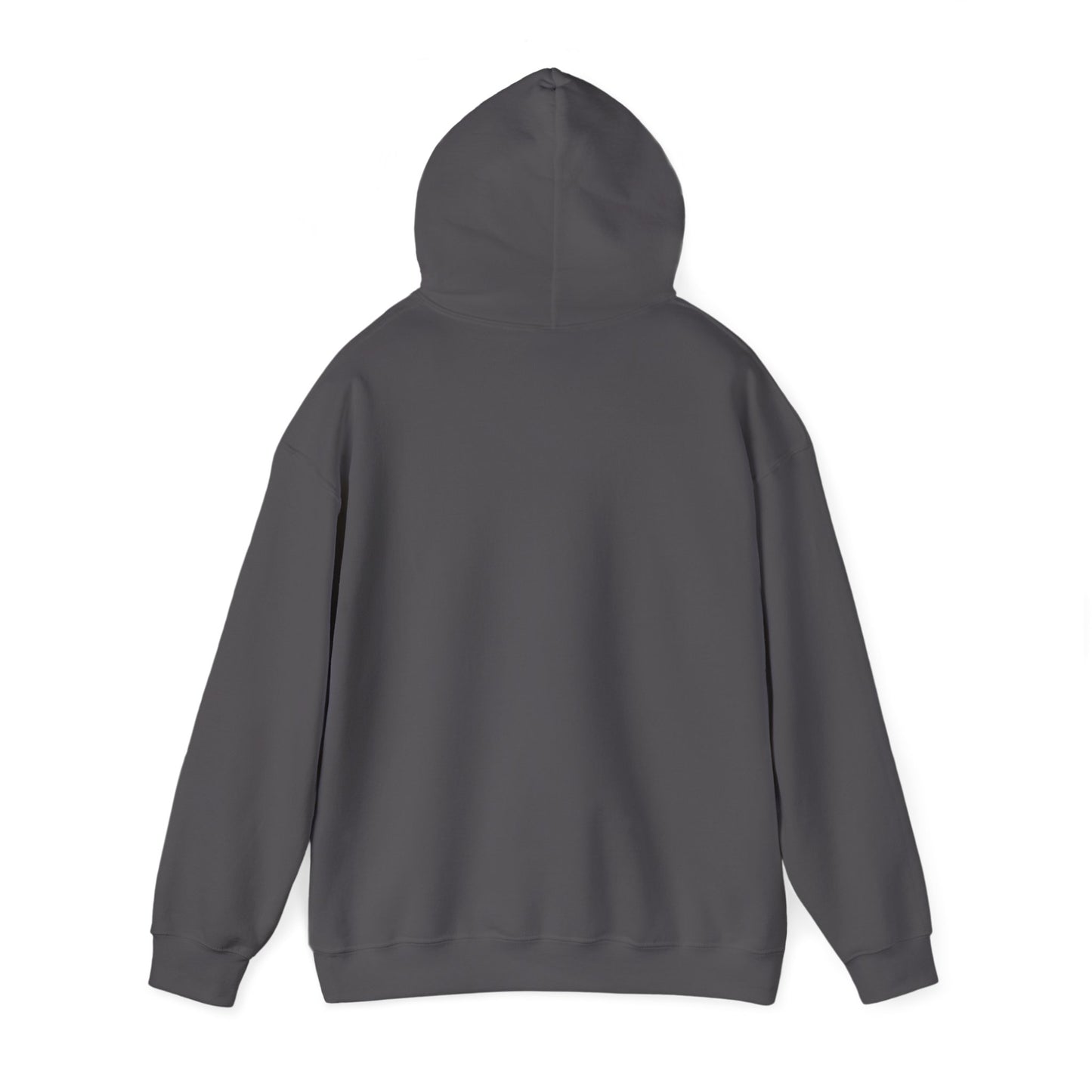 Sudadera con capucha unisex Heavy Blend™