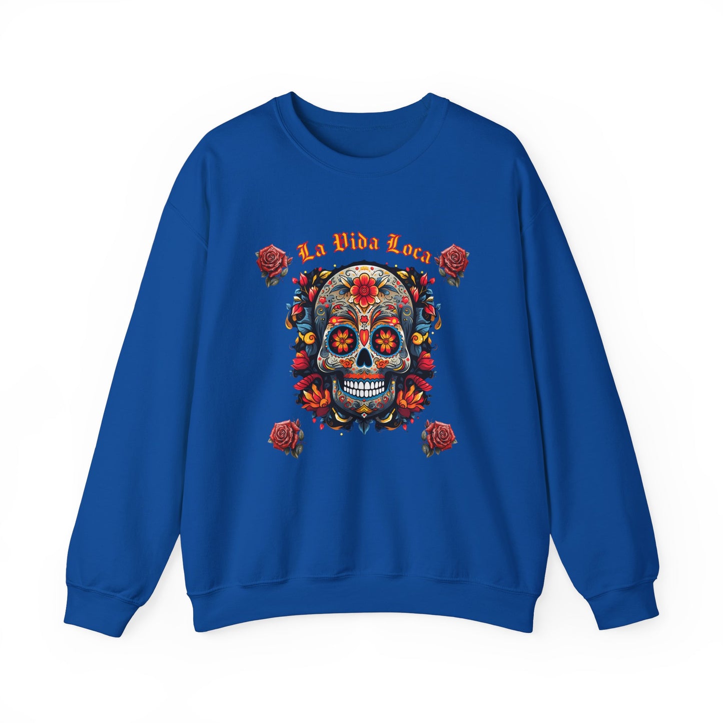 Unisex Heavy Blend™ Rundhals-Sweatshirt