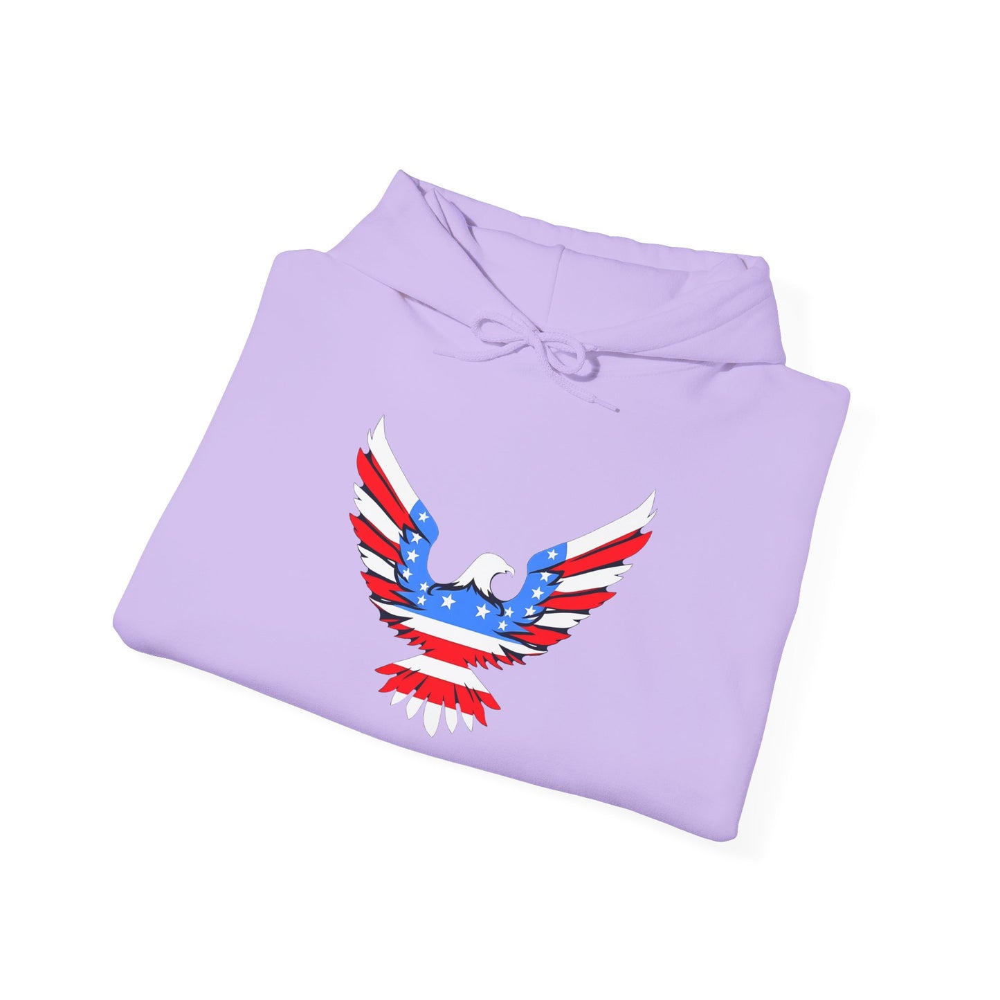 Unisex Heavy Blend™ Hooded Sweatshirt American Eagle