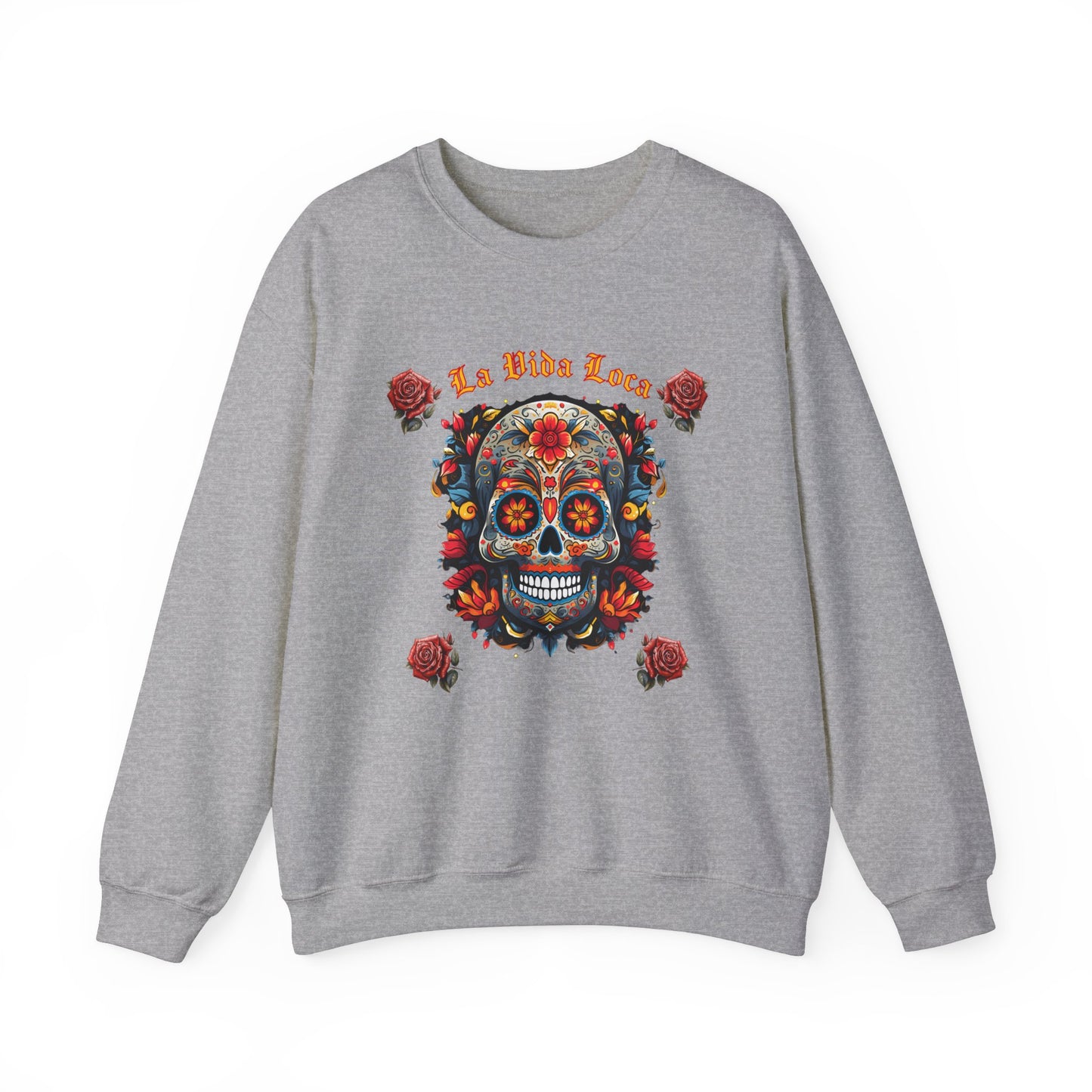 Unisex Heavy Blend™ Rundhals-Sweatshirt