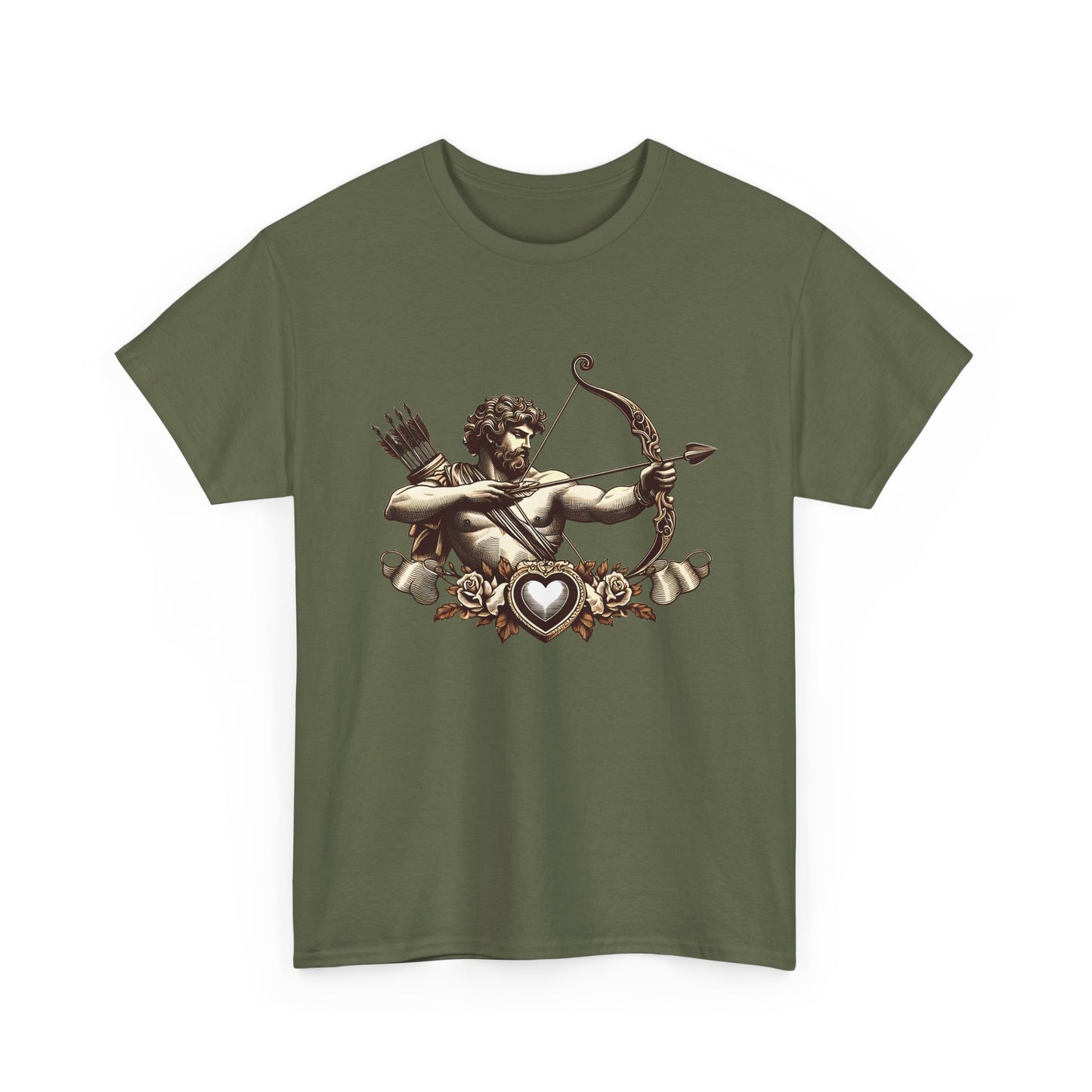 Armor Tee