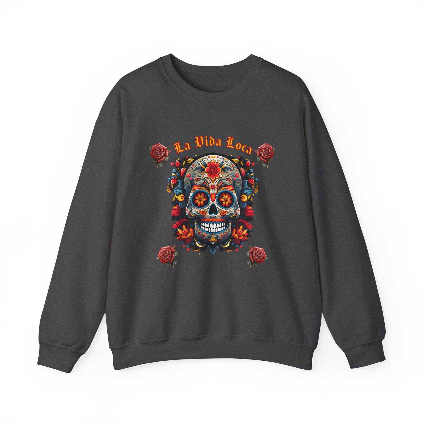 Unisex Heavy Blend™ Rundhals-Sweatshirt