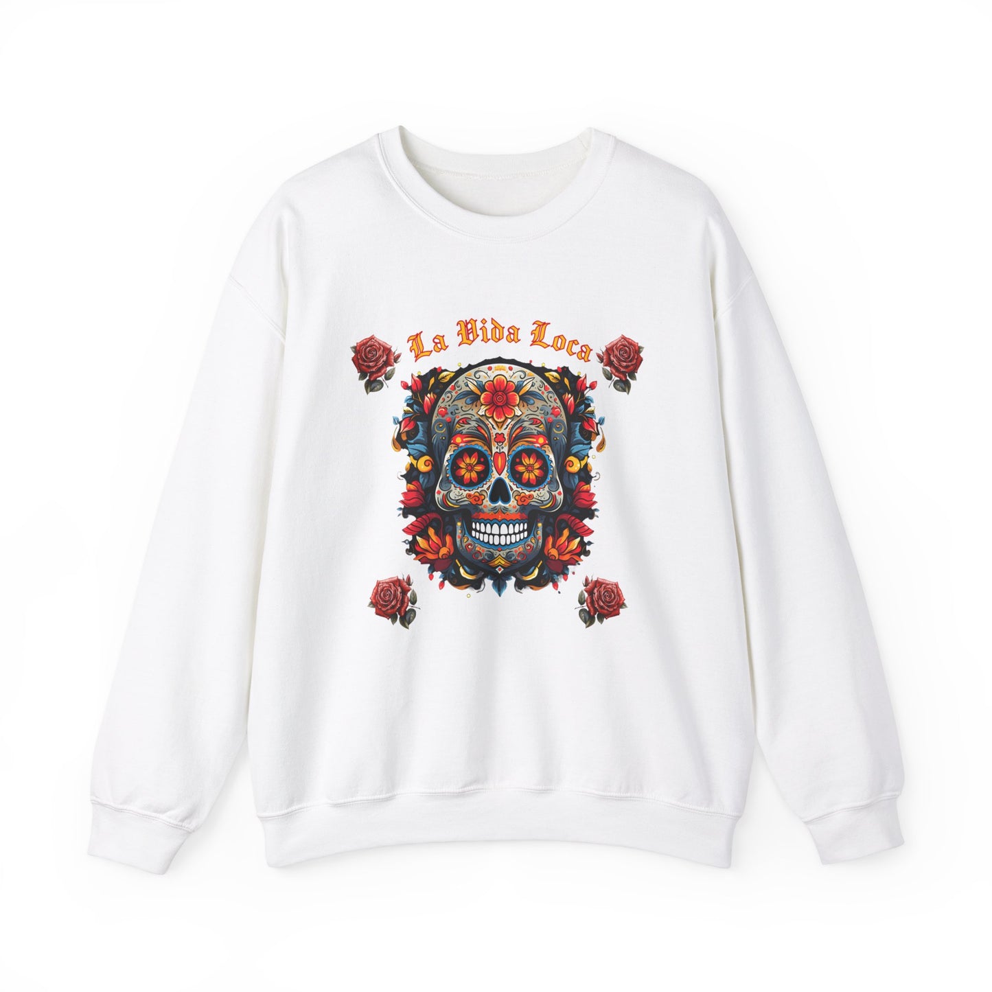 Unisex Heavy Blend™ Rundhals-Sweatshirt