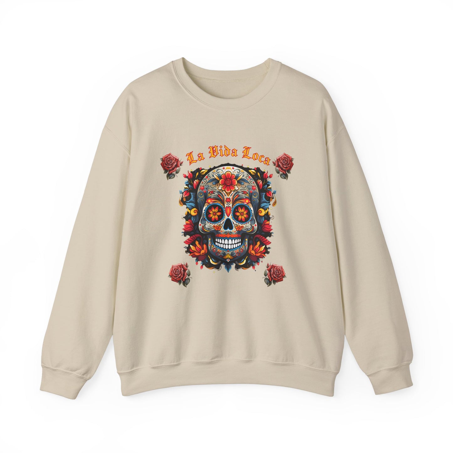 Unisex Heavy Blend™ Rundhals-Sweatshirt