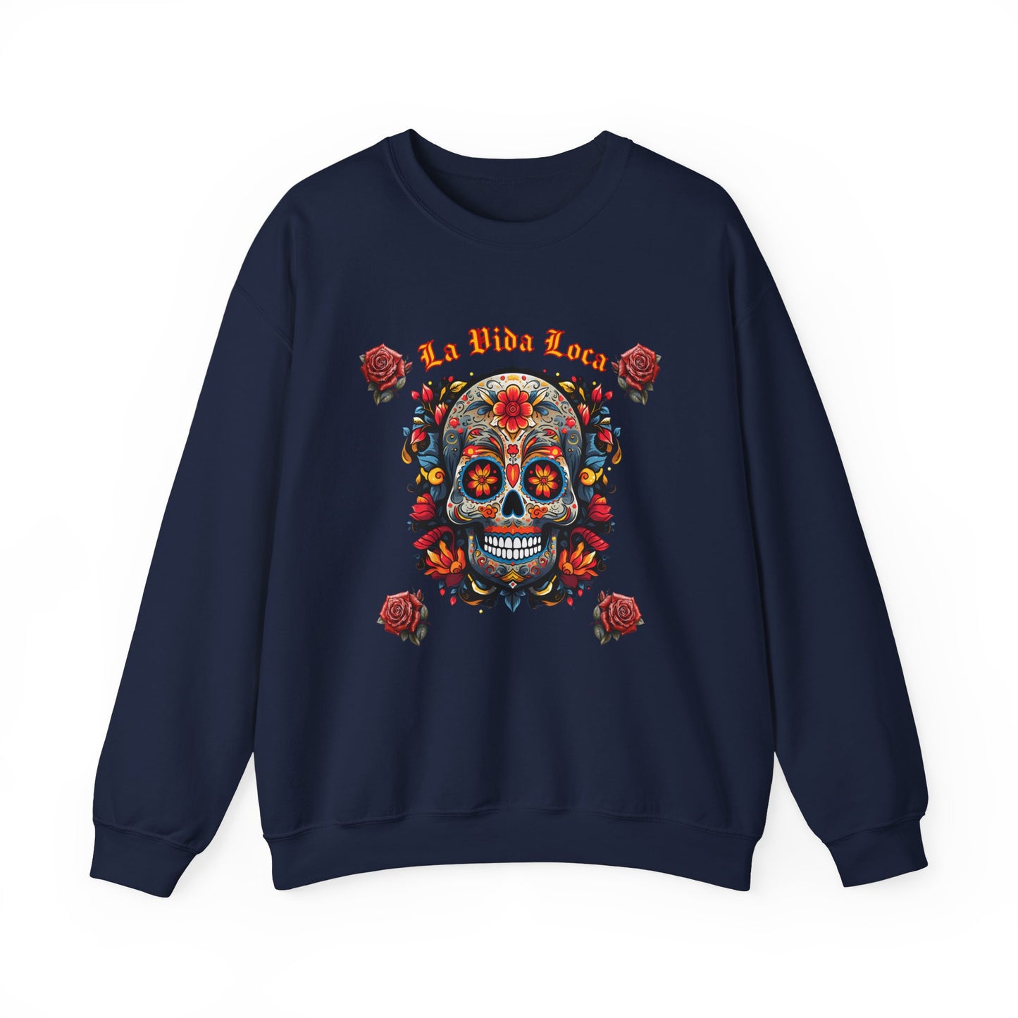 Unisex Heavy Blend™ Rundhals-Sweatshirt