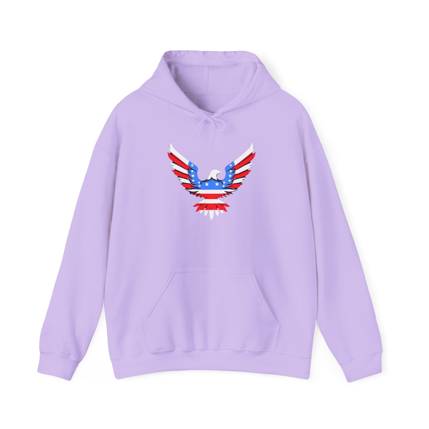 Unisex Heavy Blend™ Hooded Sweatshirt American Eagle