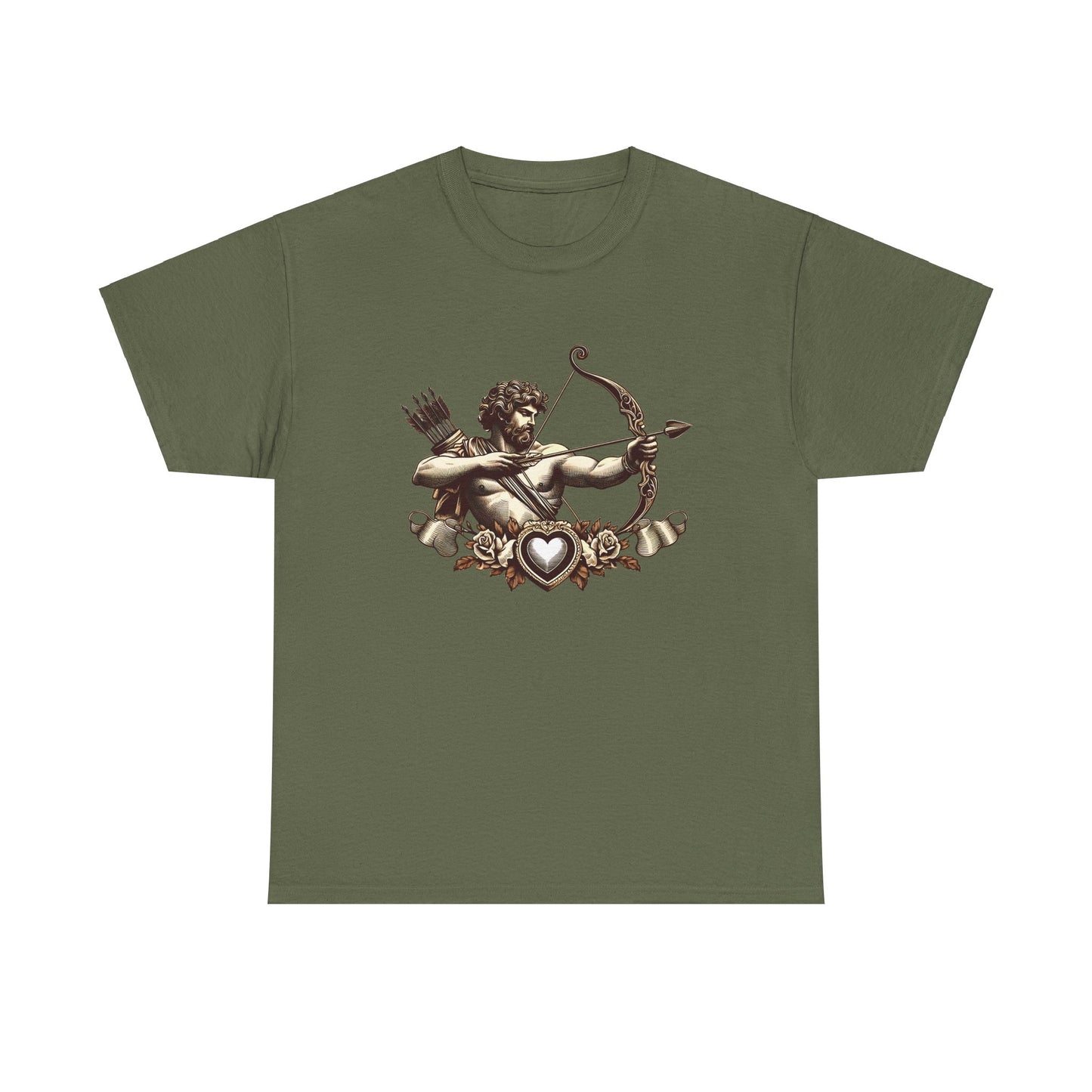 Armor Tee