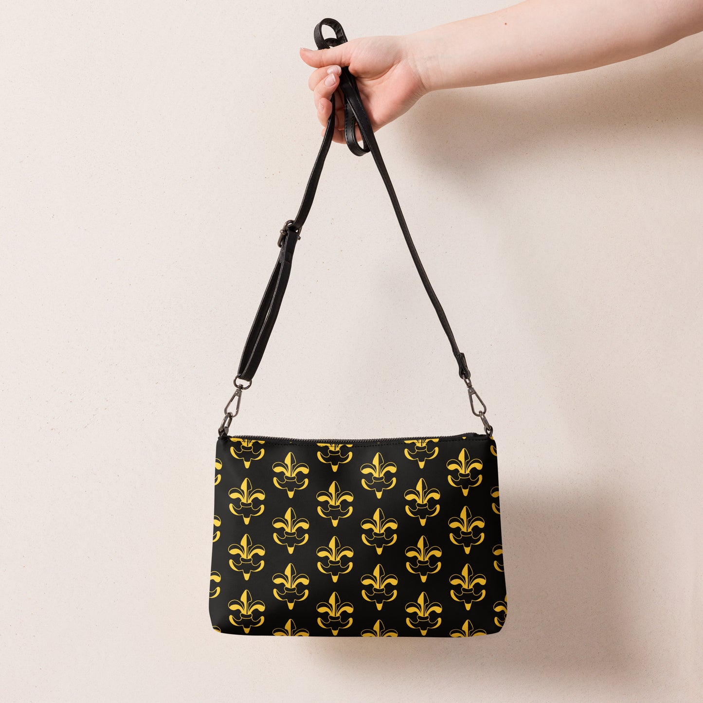 Crossbody bag