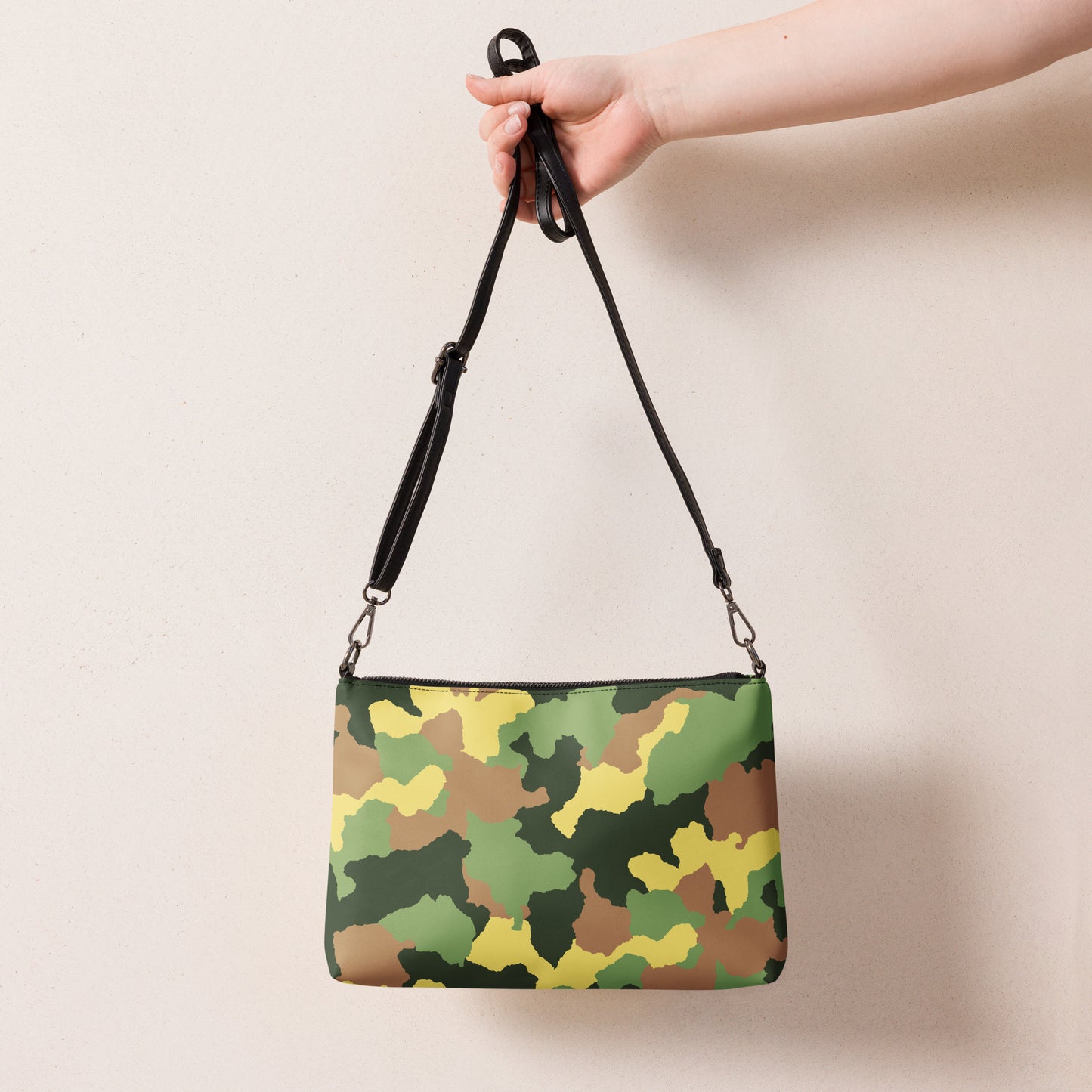 Crossbody bag