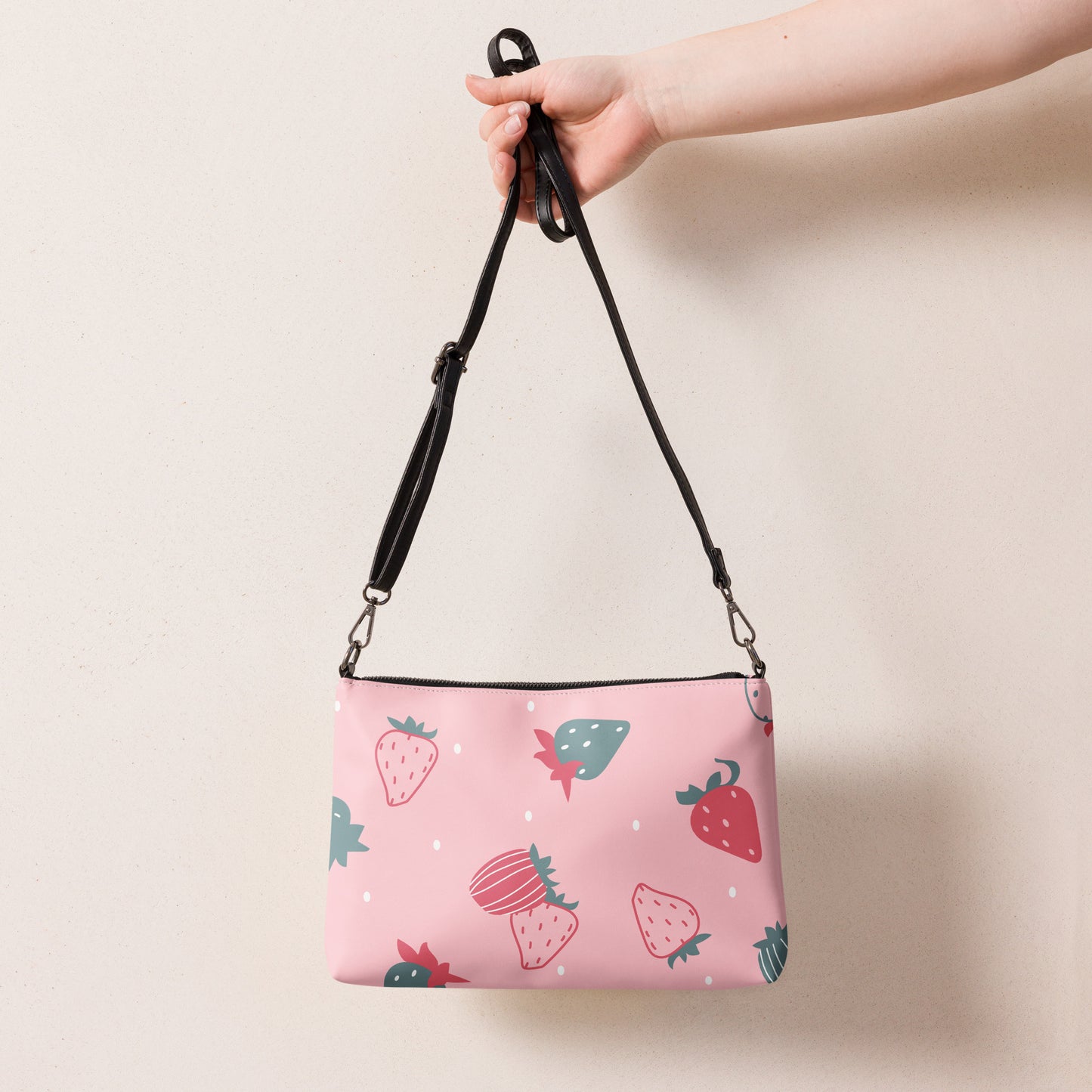 Crossbody bag